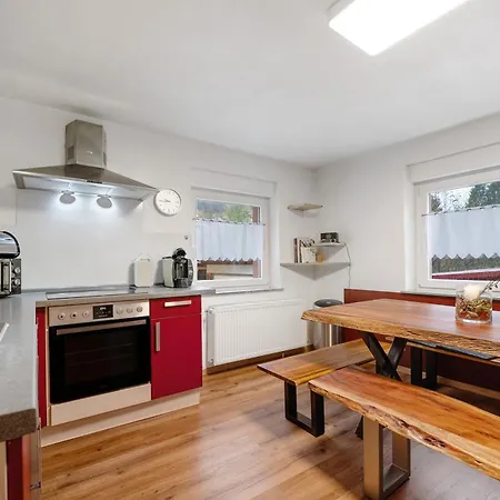 Wasgauaktiv Holiday home *