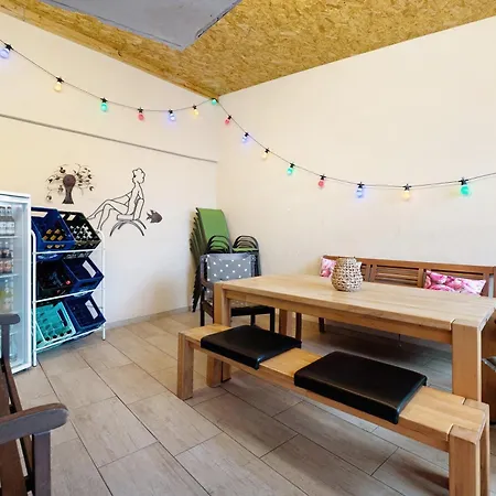 Holiday home Wasgauaktiv *