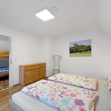 Holiday home Wasgauaktiv Schindhard