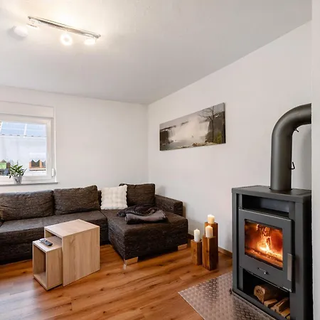 Wasgauaktiv Holiday home