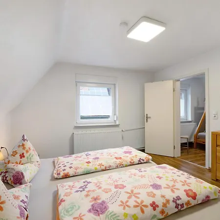 Wasgauaktiv Holiday home