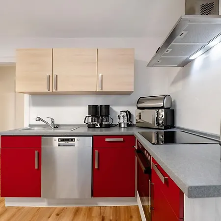 بيت للعطل Wasgauaktiv *