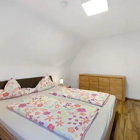 Holiday home Wasgauaktiv Schindhard