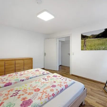 Holiday home Wasgauaktiv