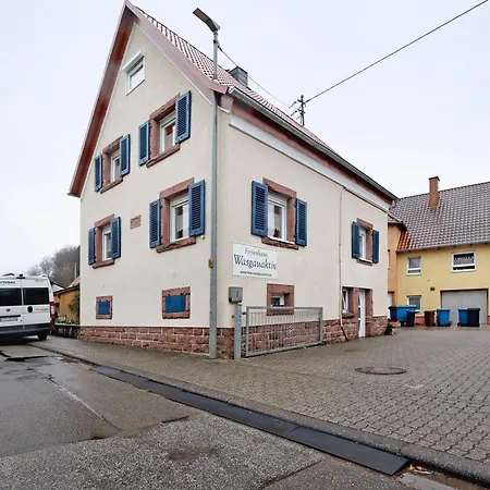 Wasgauaktiv Schindhard