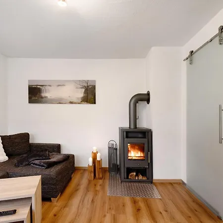 Wasgauaktiv Holiday home *