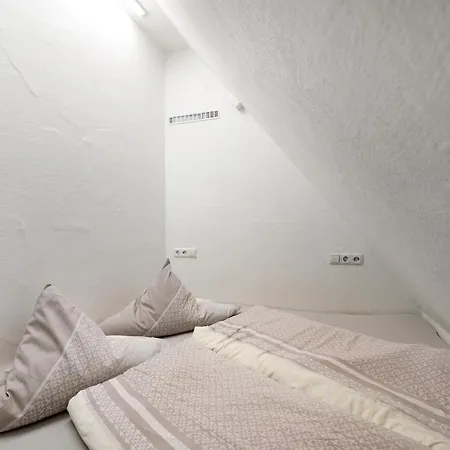 بيت للعطل Wasgauaktiv