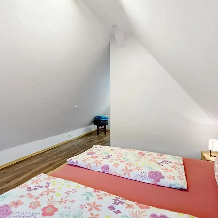 بيت للعطل Wasgauaktiv *