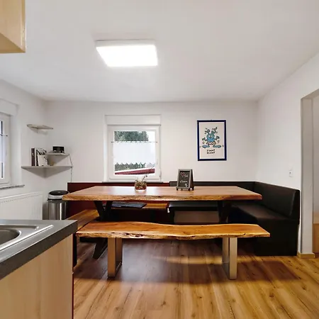 Wasgauaktiv Holiday home *