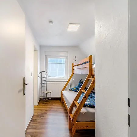 بيت للعطل Wasgauaktiv