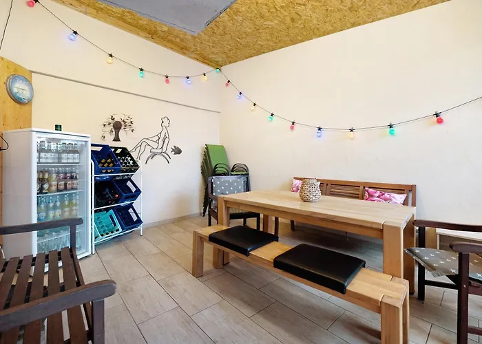 Holiday home Wasgauaktiv *