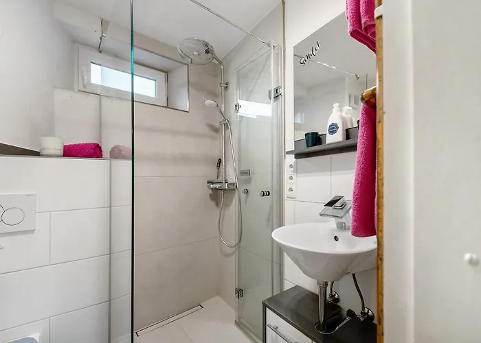 Holiday home Wasgauaktiv