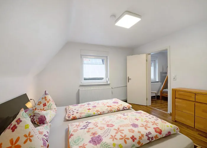 Wasgauaktiv Holiday home