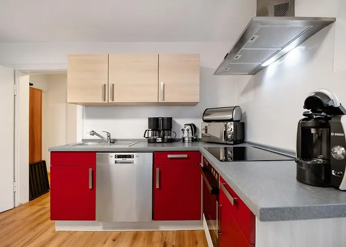 Holiday home Wasgauaktiv *