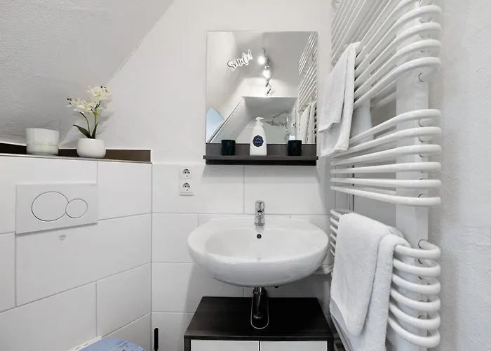 Holiday home Wasgauaktiv Schindhard