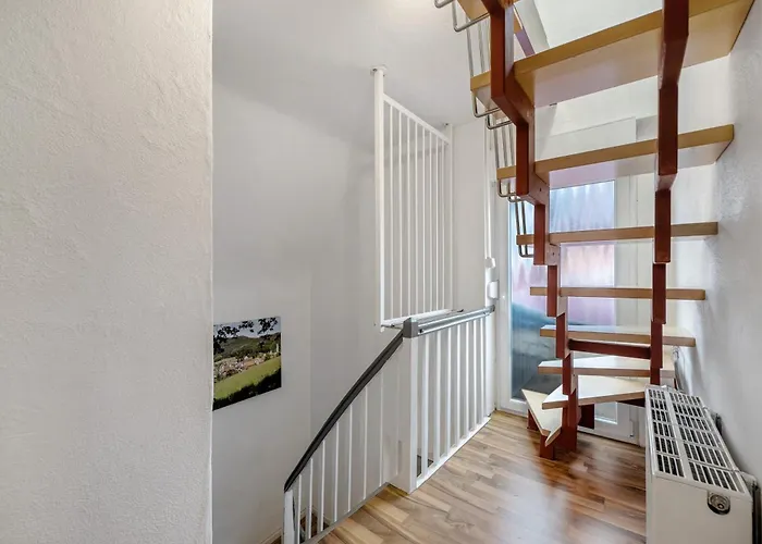 Holiday home Wasgauaktiv