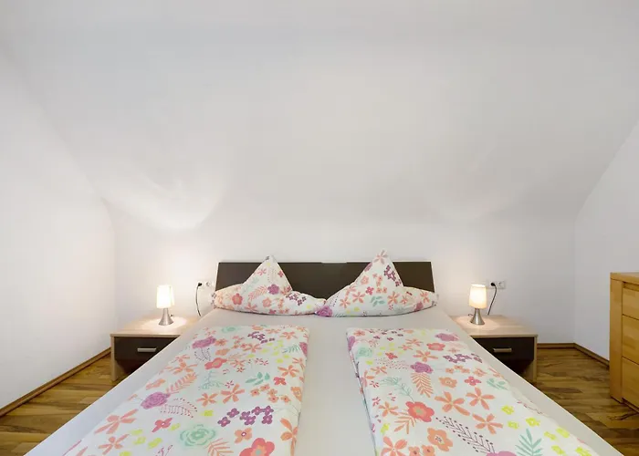 Wasgauaktiv Dom wakacyjny *