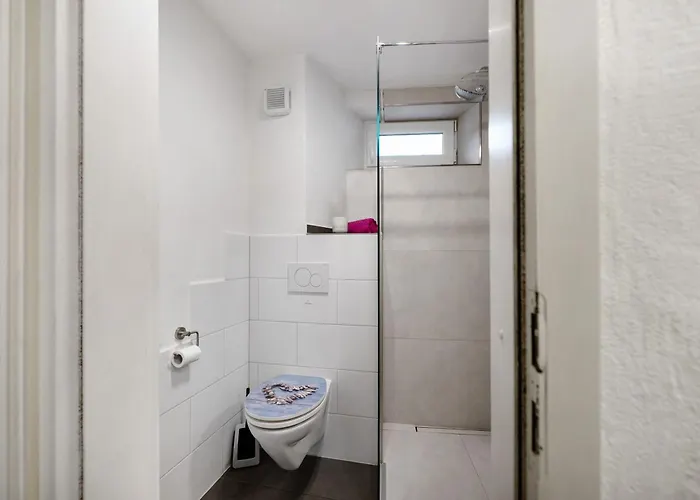 Holiday home Wasgauaktiv *