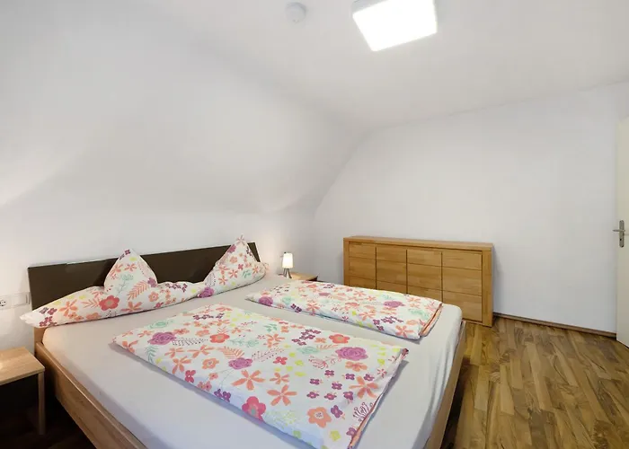 Holiday home Wasgauaktiv Schindhard