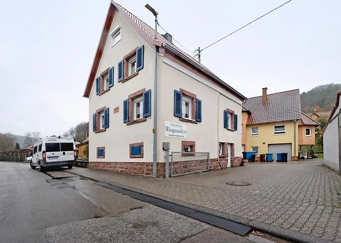 Wasgauaktiv Schindhard