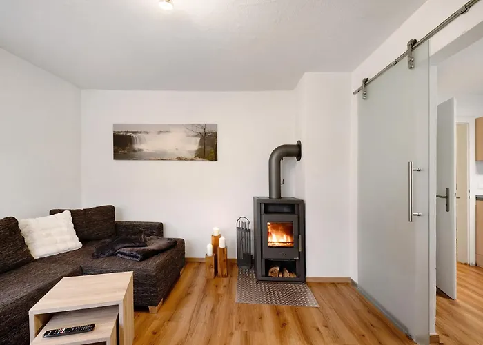 Wasgauaktiv Holiday home *