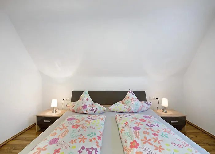 Dom wakacyjny Wasgauaktiv *