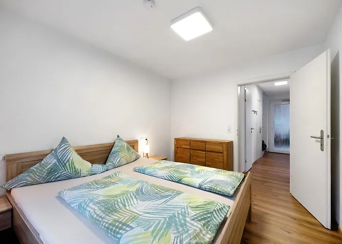 Wasgauaktiv Holiday home *