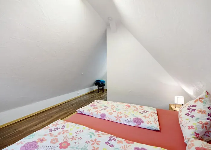 Holiday home Wasgauaktiv *