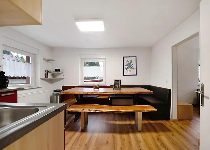 Wasgauaktiv Dom wakacyjny *